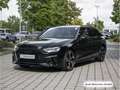 Audi A4 40 TFSI S tronic 2x S line S tronic AHK Noir - thumbnail 4