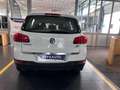 Volkswagen Tiguan 1.4 TSI 122cv Cross BlueMotion Technology Bianco - thumbnail 4