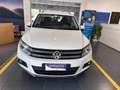 Volkswagen Tiguan 1.4 TSI 122cv Cross BlueMotion Technology Bianco - thumbnail 3