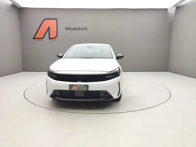 Opel Corsa view 2