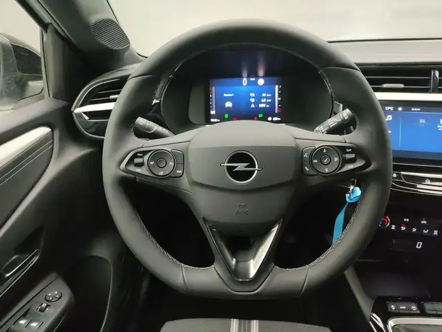 Opel Corsa view 10