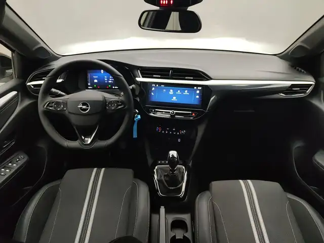Opel Corsa view 9