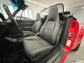 Porsche 993 CARRERA CABRIO / BELLISSIMA /UFFICIALE ITALIANA Rood - thumbnail 10