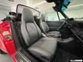 Porsche 993 CARRERA CABRIO / BELLISSIMA /UFFICIALE ITALIANA Rood - thumbnail 11