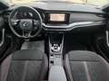 Skoda Octavia RS 2.0 TDI/DSG/HUD/ACC/KAM/VIRTUAL/ Schwarz - thumbnail 9