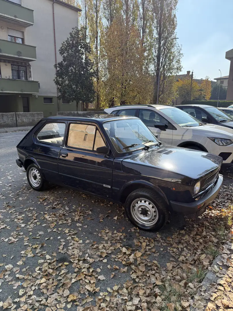 Fiat 127 900 L Blu/Azzurro - 2