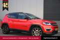 Jeep Compass 4xe 240pk/Phev-Hybrid/Pano-dak/Colorado Red/Trekha Rouge - thumbnail 1