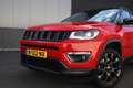 Jeep Compass 4xe 240pk/Phev-Hybrid/Pano-dak/Colorado Red/Trekha Rouge - thumbnail 9
