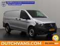 Mercedes-Benz Vito 116CDi 9G-Tronic Automaat Lang Achterdeuren | Navi Argent - thumbnail 1