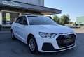 Audi A1 25 TFSI *31.000KM *1.BSTZ *VIRTUAL *PDC *SHZ *APP Weiß - thumbnail 3
