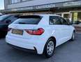 Audi A1 25 TFSI *31.000KM *1.BSTZ *VIRTUAL *PDC *SHZ *APP Weiß - thumbnail 9