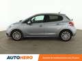 Peugeot 208 1.2 PureTech Allure Gris - thumbnail 3
