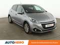 Peugeot 208 1.2 PureTech Allure Gris - thumbnail 8