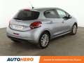 Peugeot 208 1.2 PureTech Allure Gris - thumbnail 6