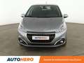 Peugeot 208 1.2 PureTech Allure Gris - thumbnail 9