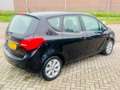 Opel Meriva 1.4 Edition NL AUTO NAP! 2e eigenaar l DEALER OH! Schwarz - thumbnail 33