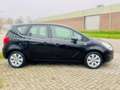 Opel Meriva 1.4 Edition NL AUTO NAP! 2e eigenaar l DEALER OH! Schwarz - thumbnail 36