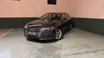 V 2016 Avant Avant 35 2.0 tdi Sport 150cv s-tronic
