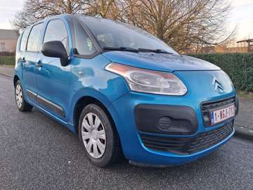 C3 Picasso 1.4i Attraction