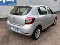 Dacia Sandero 1.2 GPL 75CV Ambiance Blanc - thumbnail 4