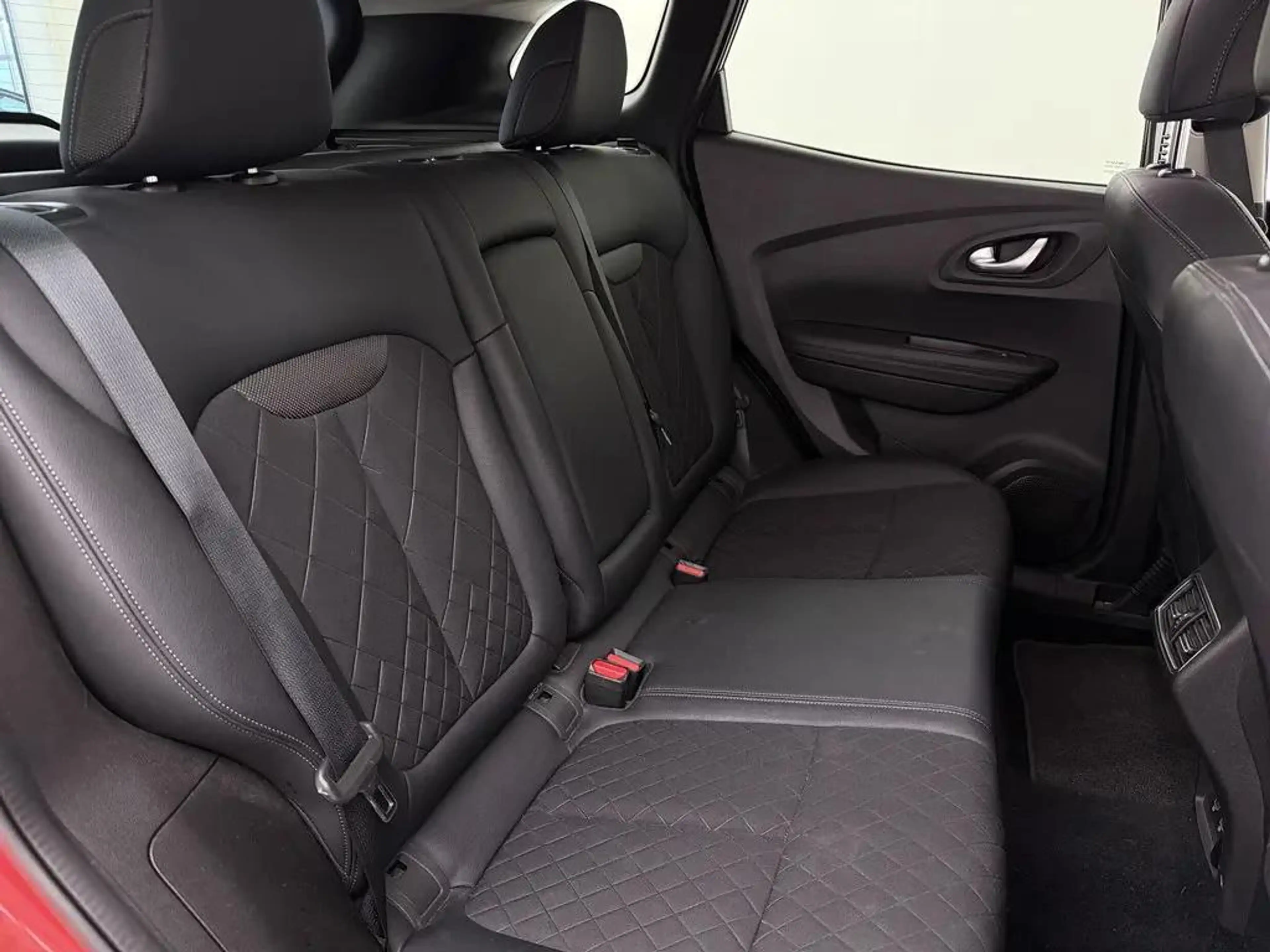 Renault Kadjar 1.3 TCe Aut. Intens | LED Pure Intens | Navi | Cli — photo 15