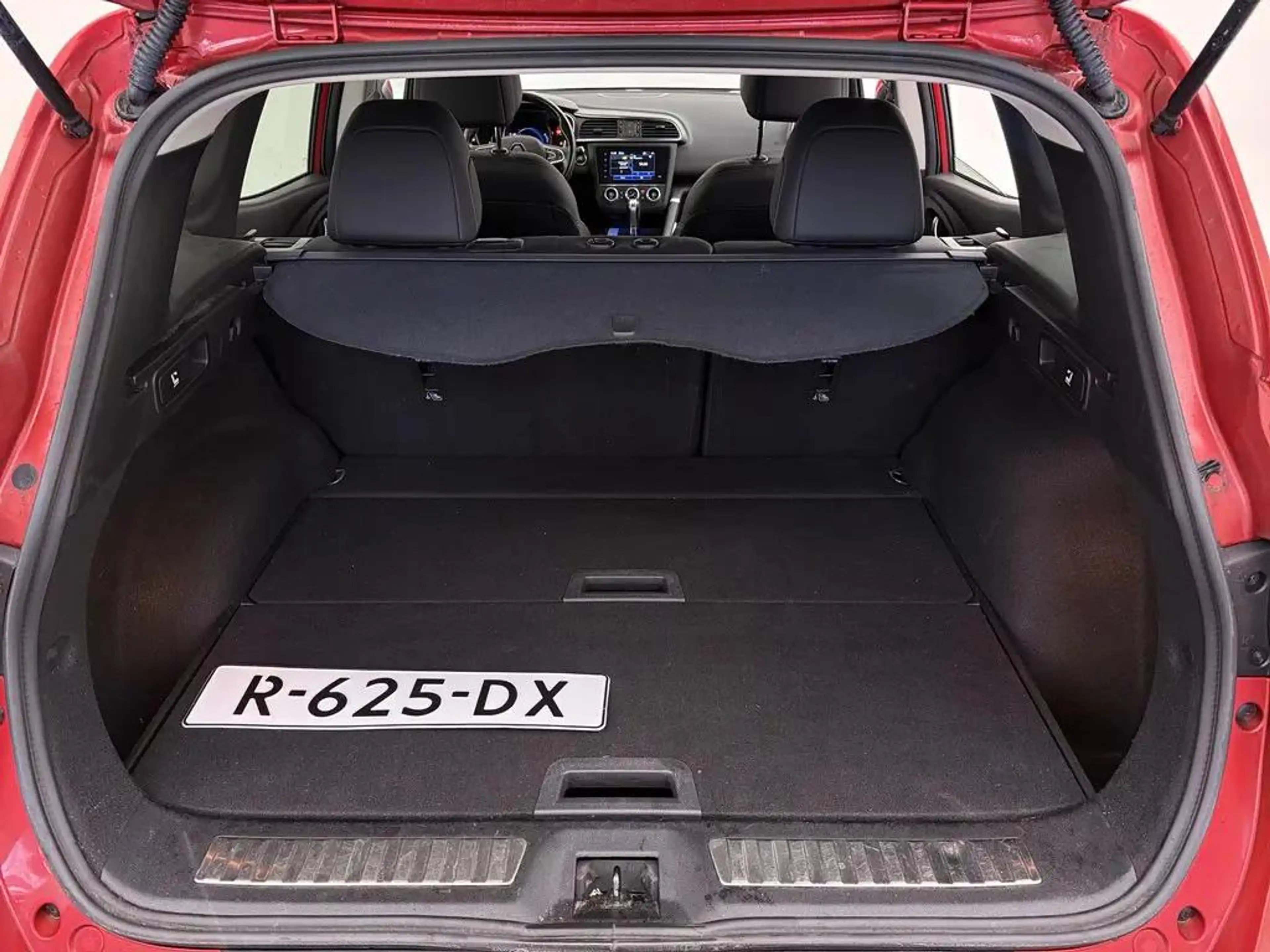 Renault Kadjar 1.3 TCe Aut. Intens | LED Pure Intens | Navi | Cli — photo 14