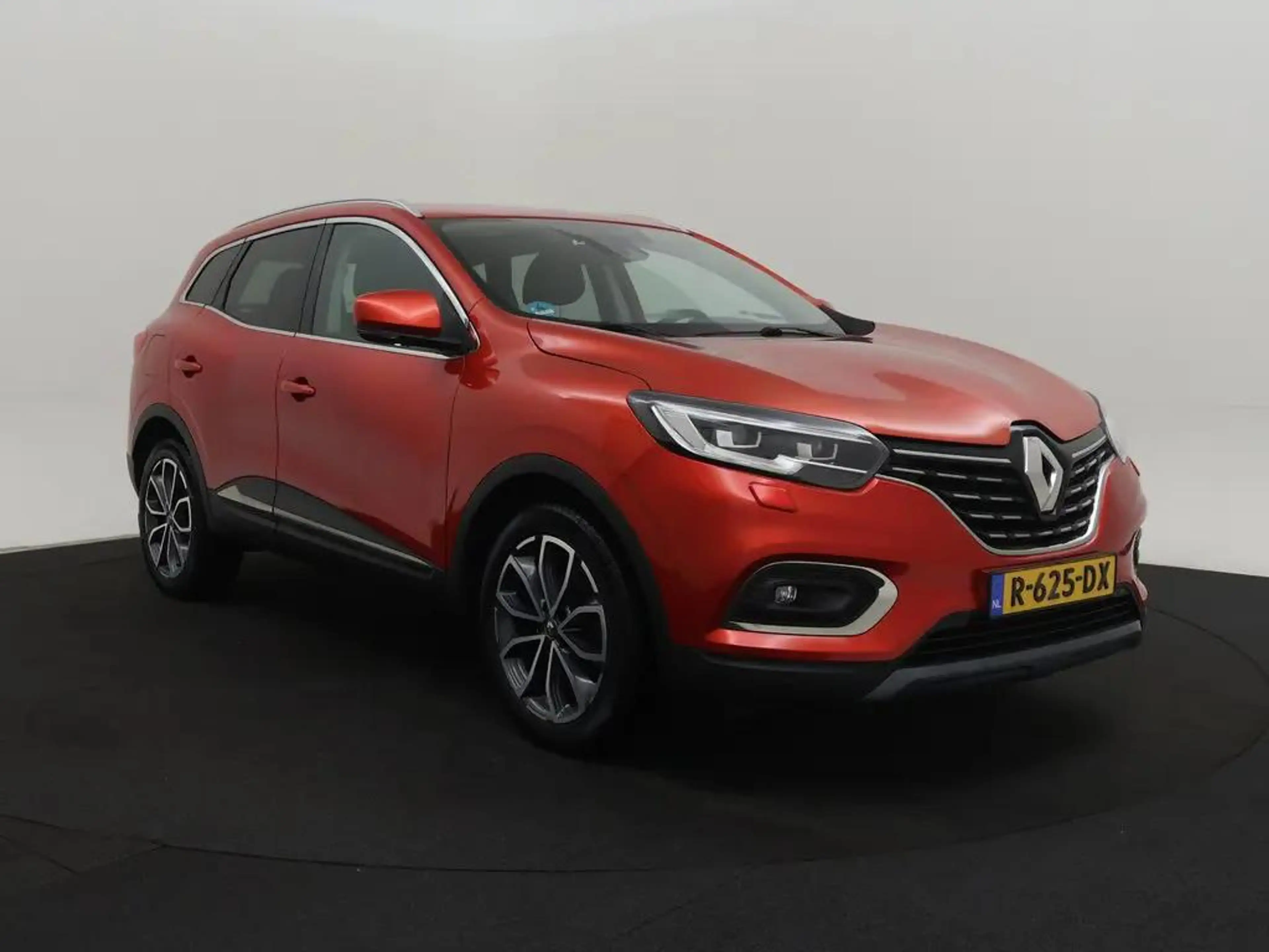 Renault Kadjar 1.3 TCe Aut. Intens | LED Pure Intens | Navi | Cli — photo 3