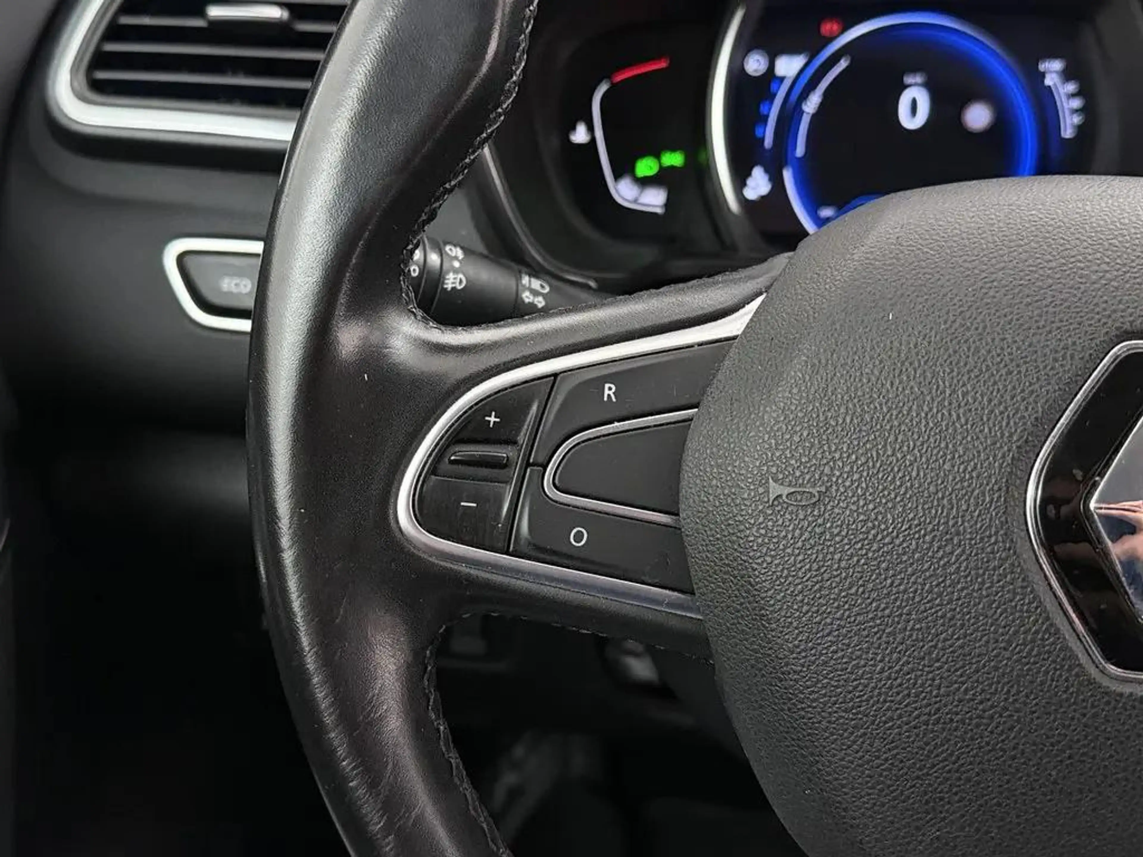 Renault Kadjar 1.3 TCe Aut. Intens | LED Pure Intens | Navi | Cli — photo 7