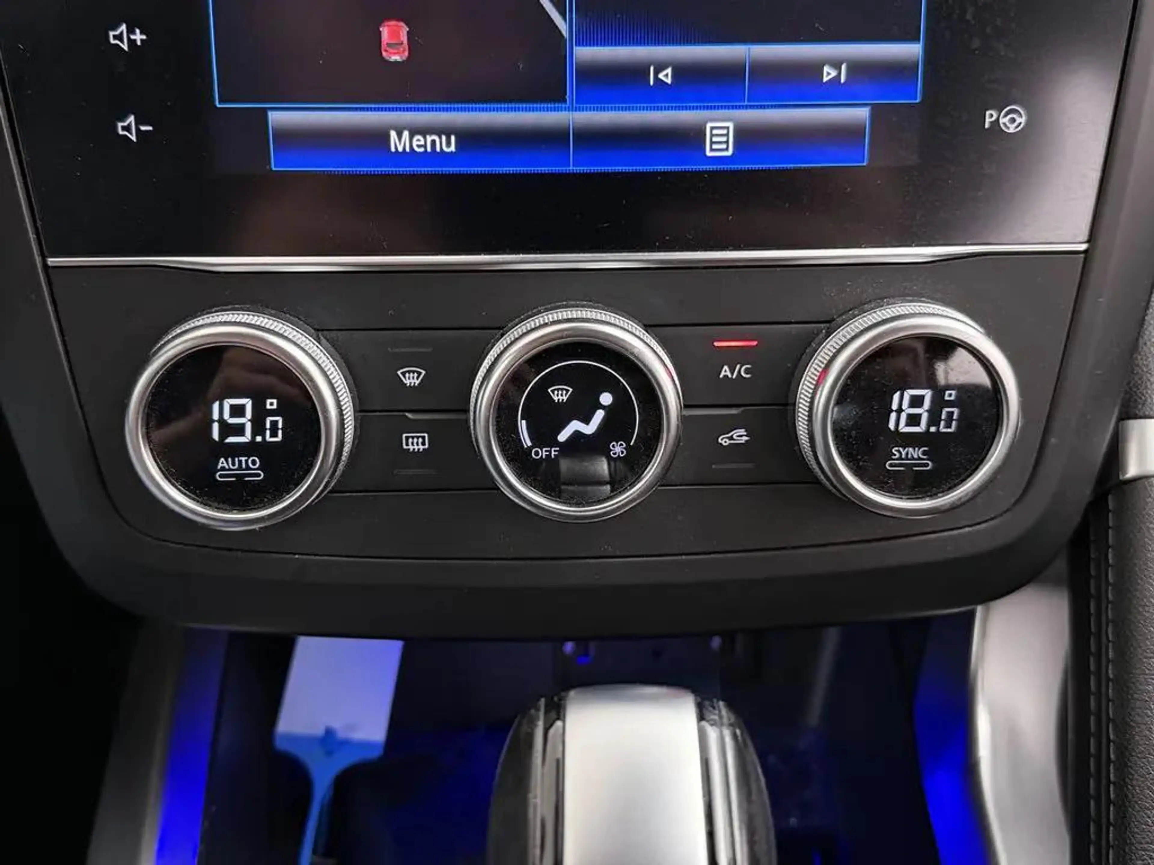 Renault Kadjar 1.3 TCe Aut. Intens | LED Pure Intens | Navi | Cli — photo 12