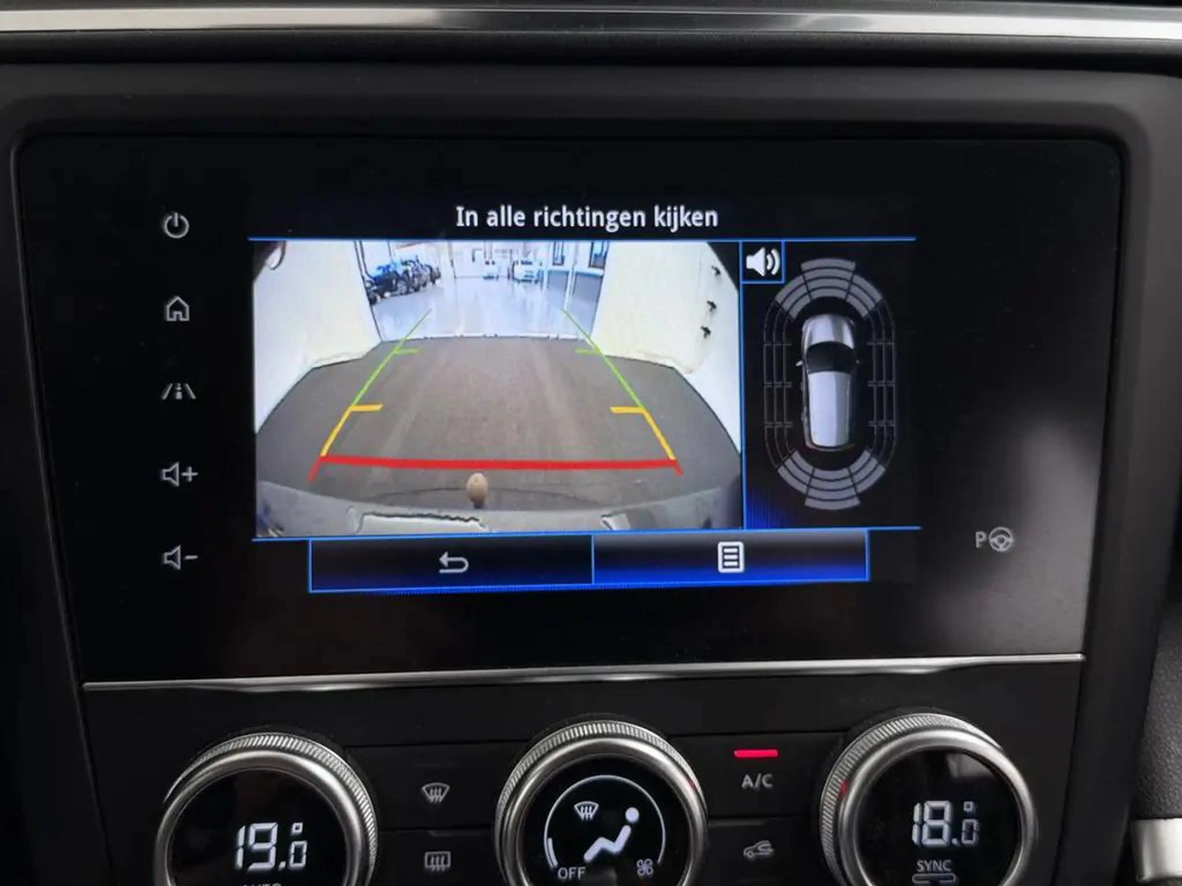 Renault Kadjar 1.3 TCe Aut. Intens | LED Pure Intens | Navi | Cli — photo 11