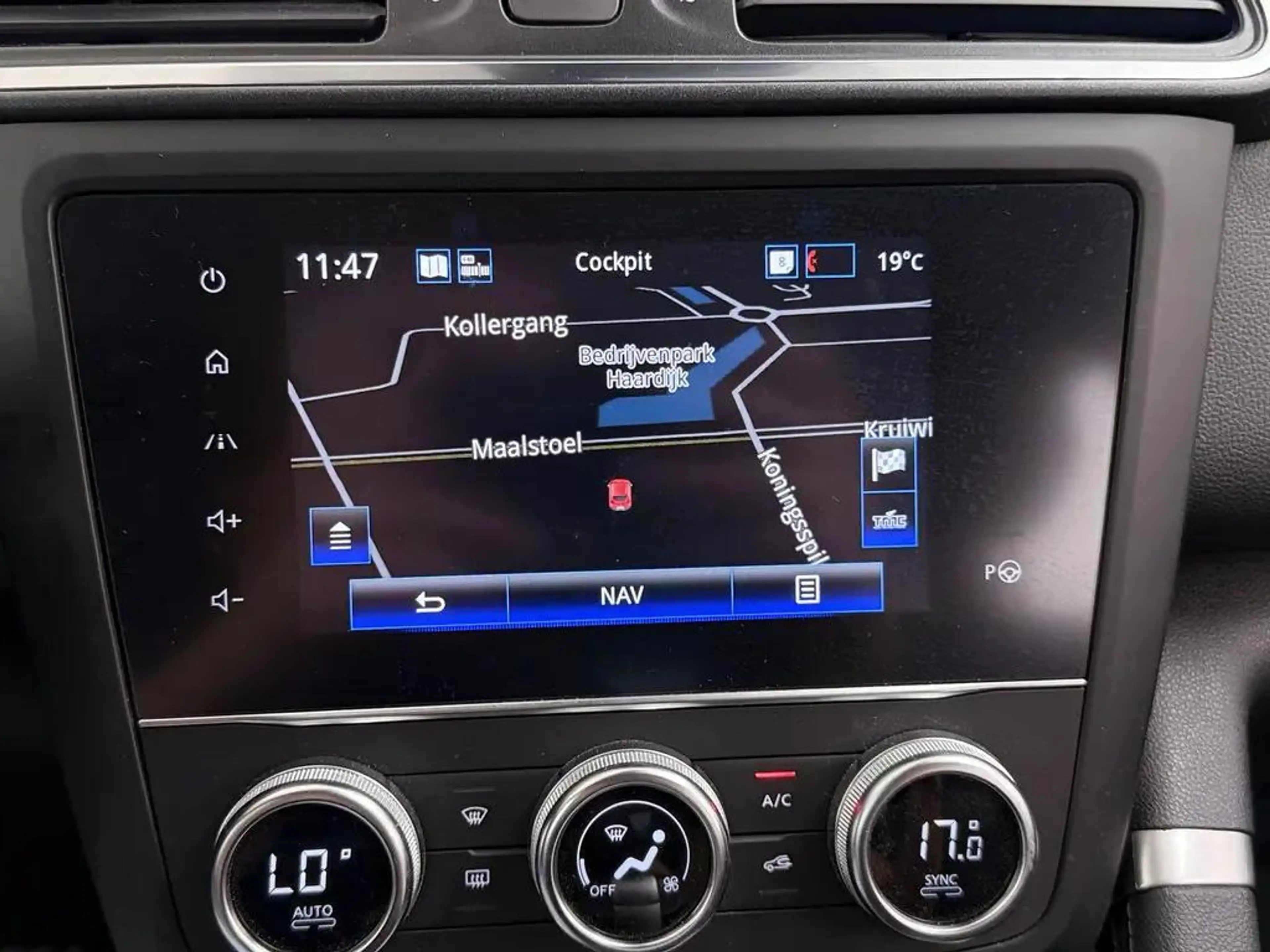 Renault Kadjar 1.3 TCe Aut. Intens | LED Pure Intens | Navi | Cli — photo 10