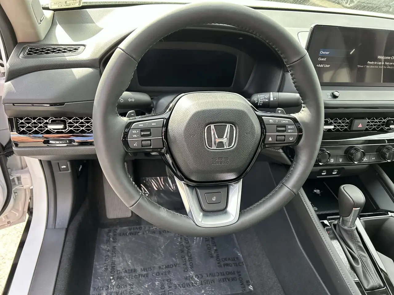 Honda Accord снимка Honda Accord