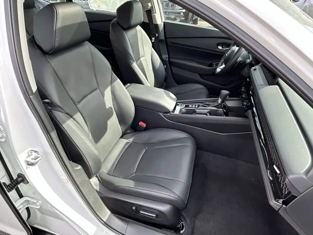 Honda Accord снимка Honda Accord