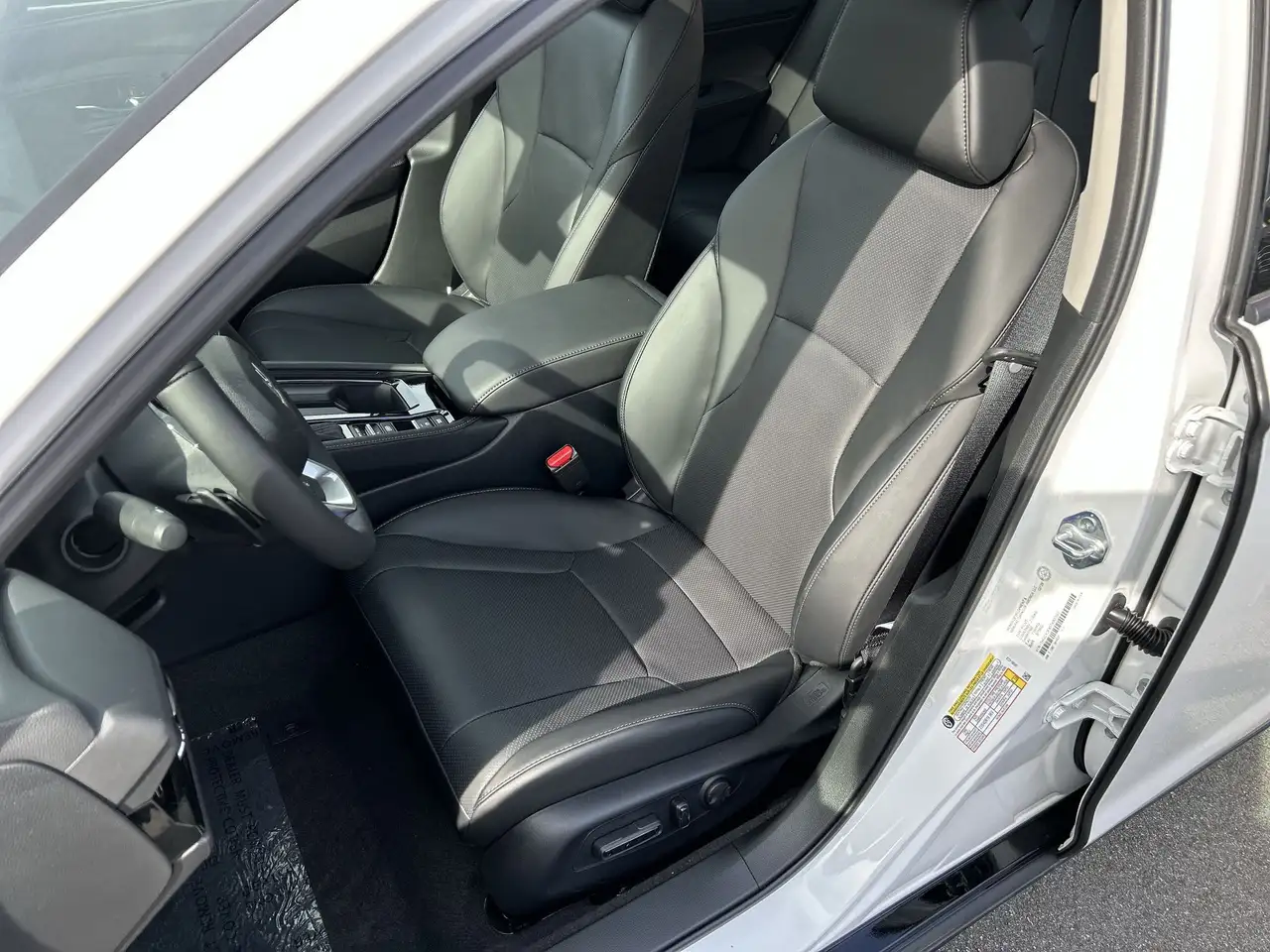 Honda Accord снимка Honda Accord