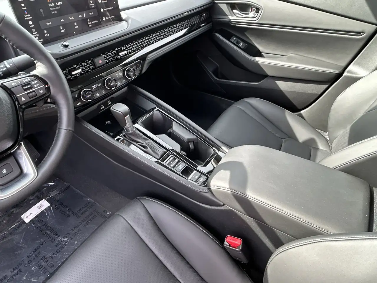 Honda Accord снимка Honda Accord