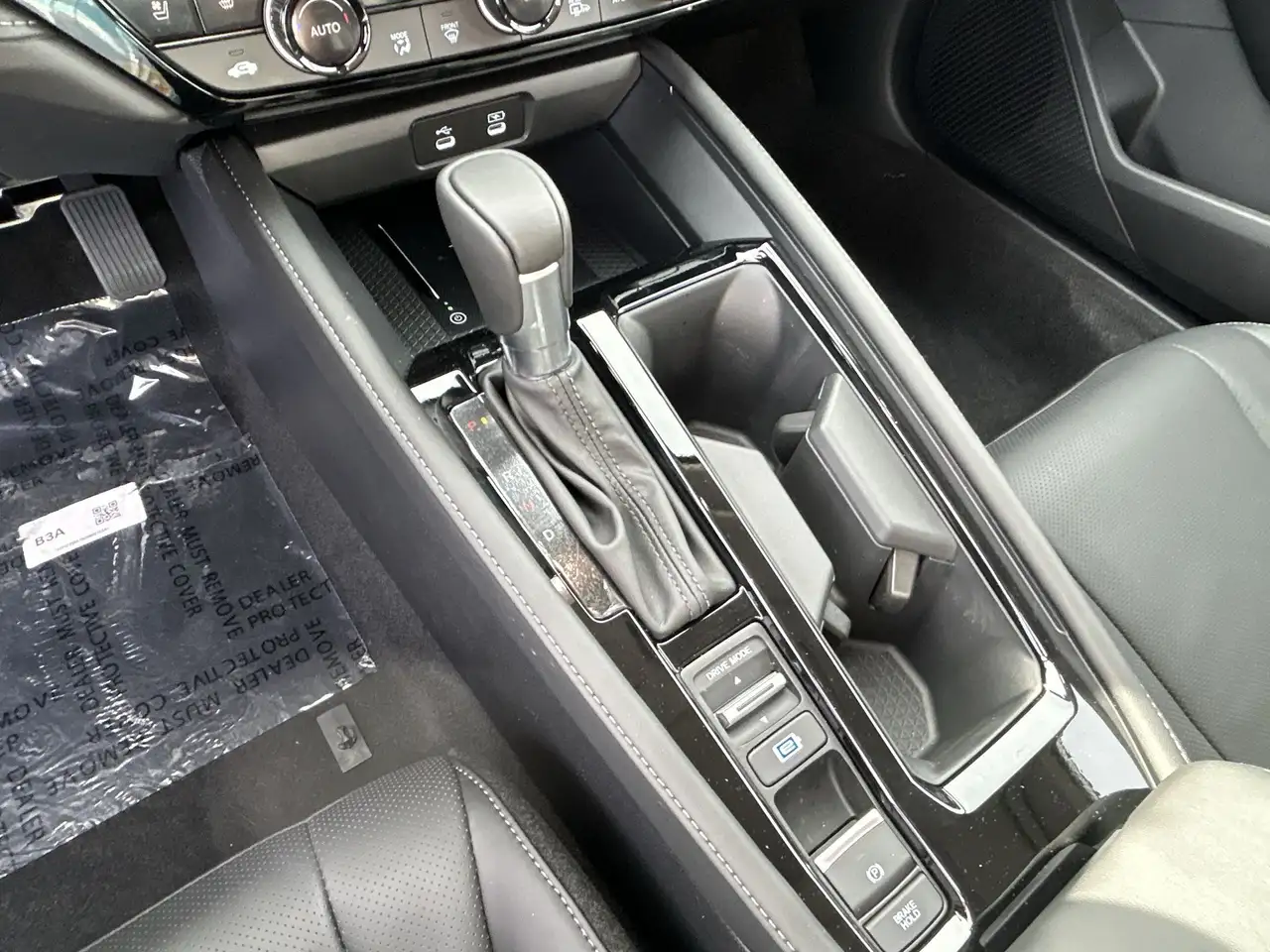 Honda Accord снимка Honda Accord