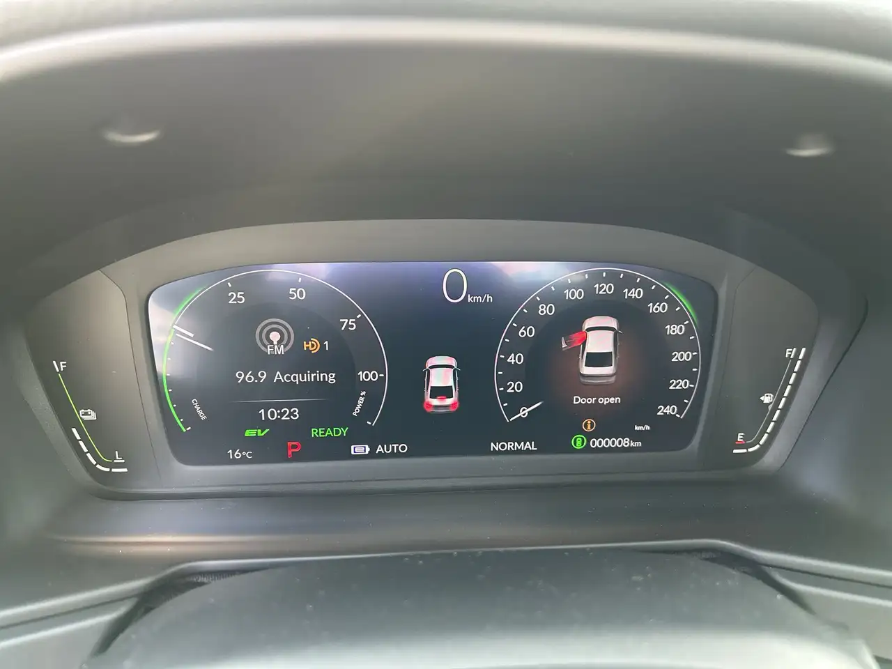 Honda Accord снимка Honda Accord