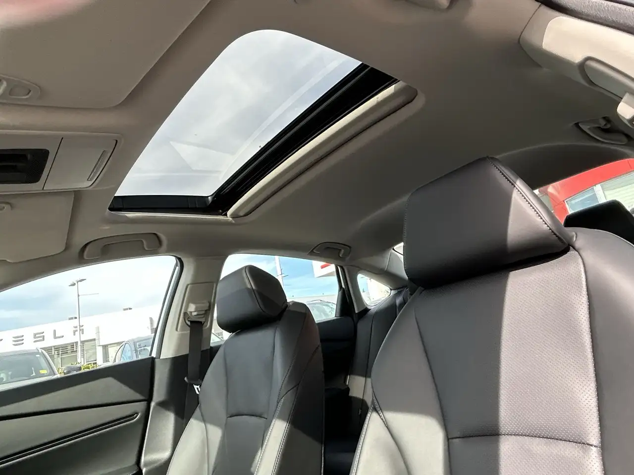 Honda Accord снимка Honda Accord
