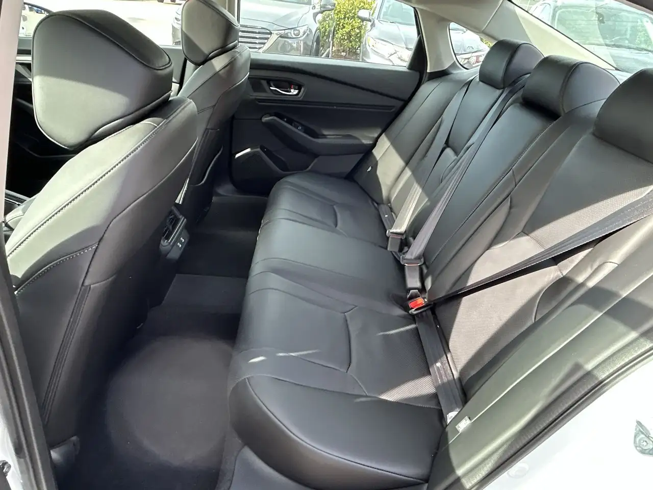 Honda Accord снимка Honda Accord