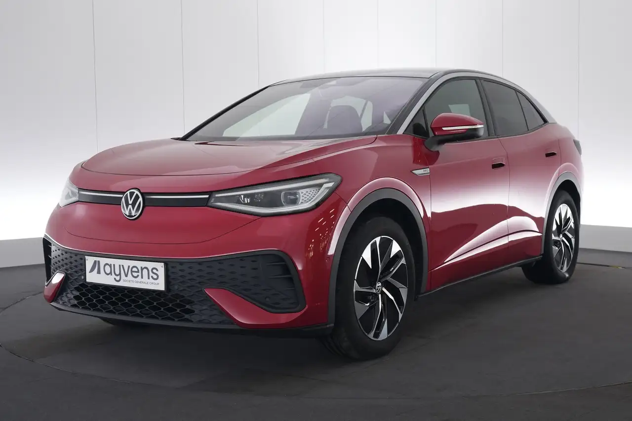 Volkswagen ID.5
