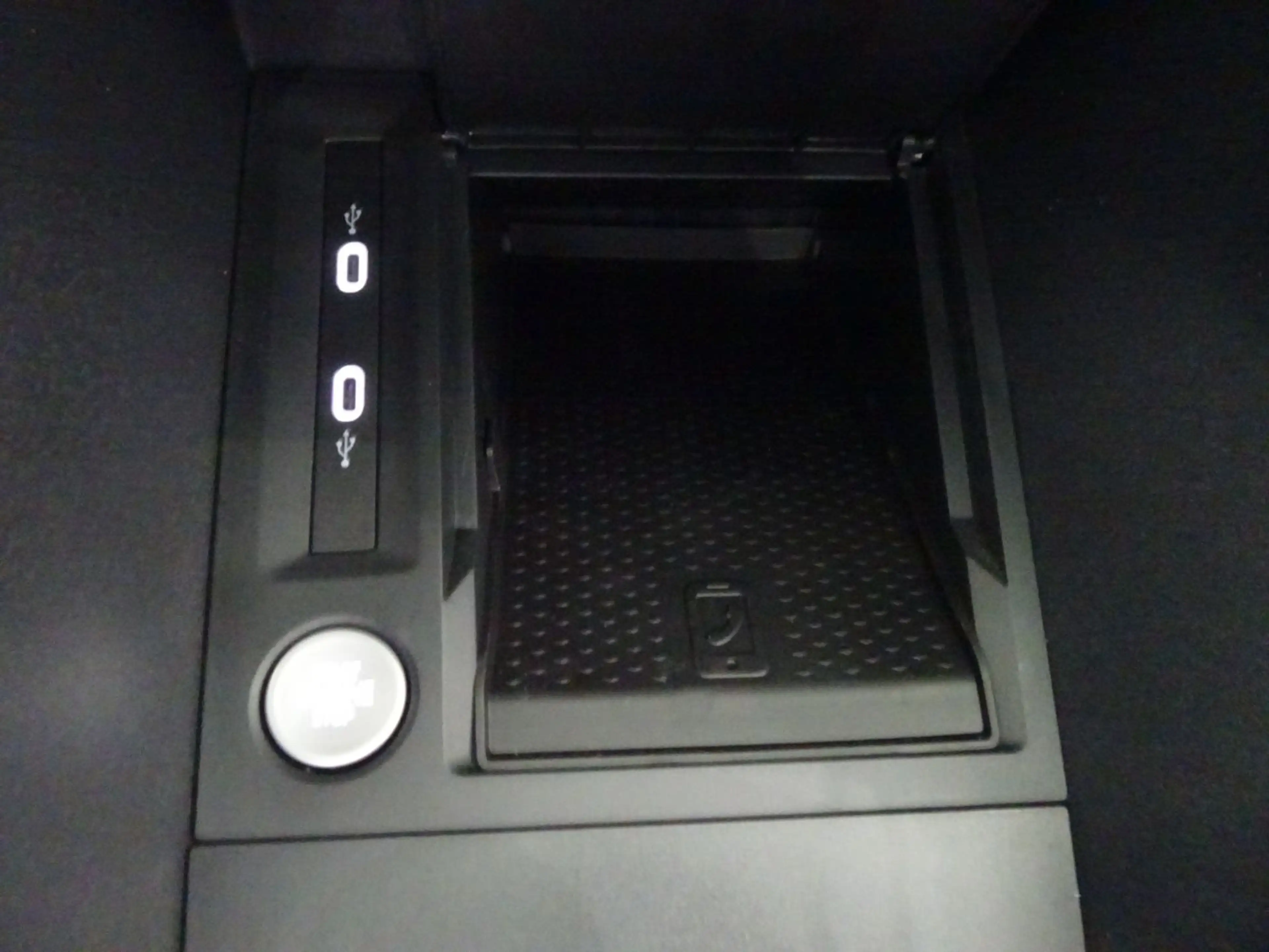 Ford Grand Tourneo Connect Active AWD 7-SITZER*PANO — photo 14
