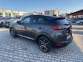Mazda CX-3 1.5L Skyactiv-D 4WD Exceed Grigio - thumbnail 7