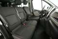 Renault Trafic 1.6 dCi T29 L2H1 | Dubbele Cabine | 6 Persoons | A Zwart - thumbnail 10