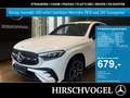 Mercedes-Benz GLC 220 d 4M EDITION AMG-Line+Night+AHK+DISTRON Weiß - thumbnail 1