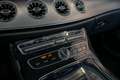 Mercedes-Benz E 200 CABRIO, LEDER, CAMERA, AIRSCARF, ZETELVERW.,AIRCO Noir - thumbnail 12