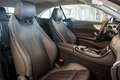Mercedes-Benz E 200 CABRIO, LEDER, CAMERA, AIRSCARF, ZETELVERW.,AIRCO Noir - thumbnail 9