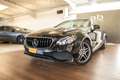 Mercedes-Benz E 200 CABRIO, LEDER, CAMERA, AIRSCARF, ZETELVERW.,AIRCO Noir - thumbnail 1