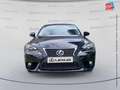 Lexus IS 300 300h Pack Camera GPS Black - thumbnail 3