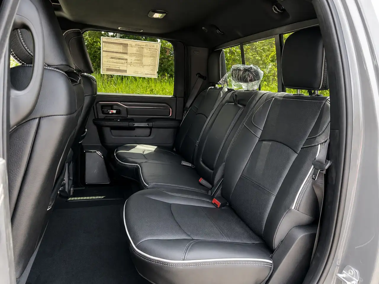 RAM 2500 fotografie RAM 2500