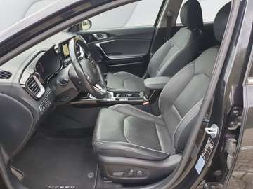 Fotografie 5 des Kia XCeed 1.4T Platinum Edition